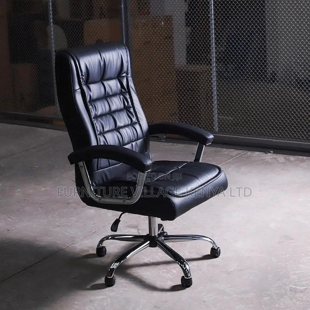 Leather Office Executive Office | Best Office Chairs
