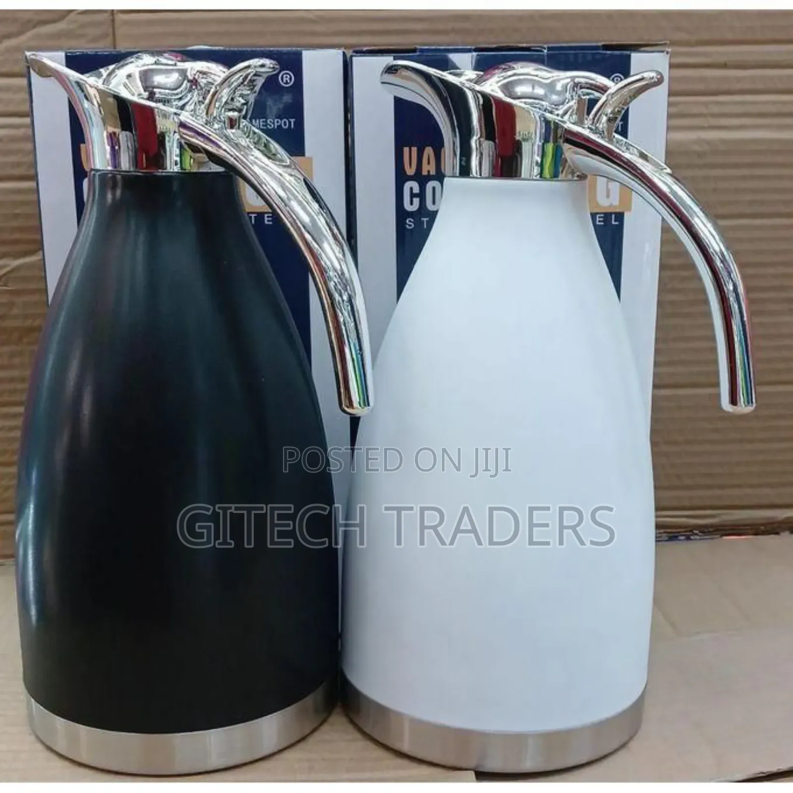 Jp Flask 2 LTRS