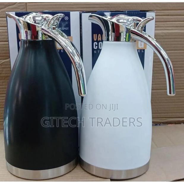 Jp Flask 2 LTRS