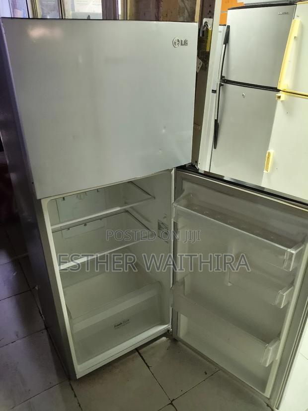 Inverter Frost Free Lgfridge - thumbnail 2