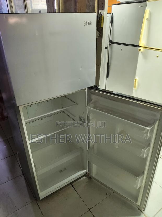 Inverter Frost Free Lgfridge - thumbnail 3