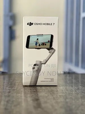 Dji Osmo Mobile 7