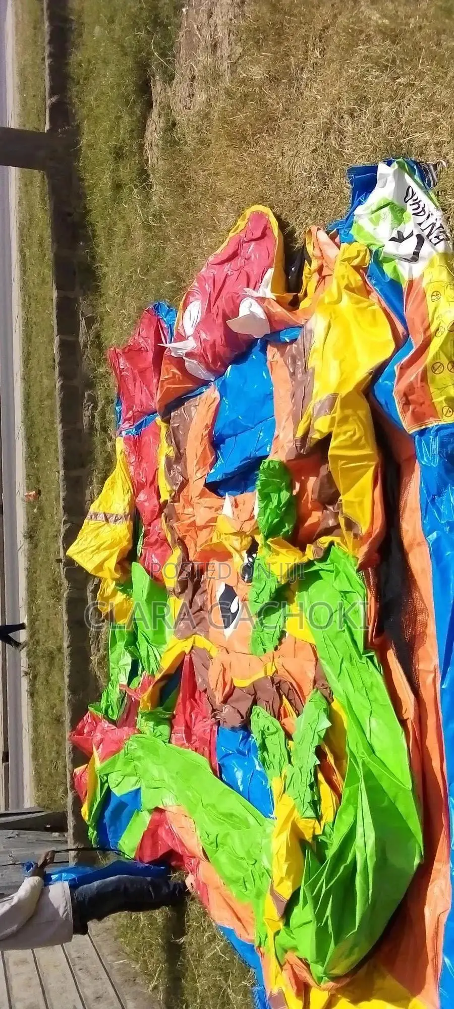 Bouncing Castle for Sale