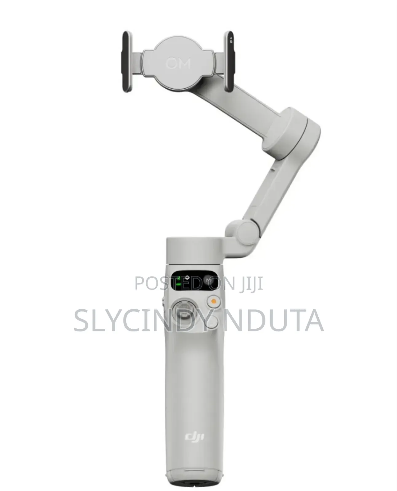 Dji Osmo Mobile 7