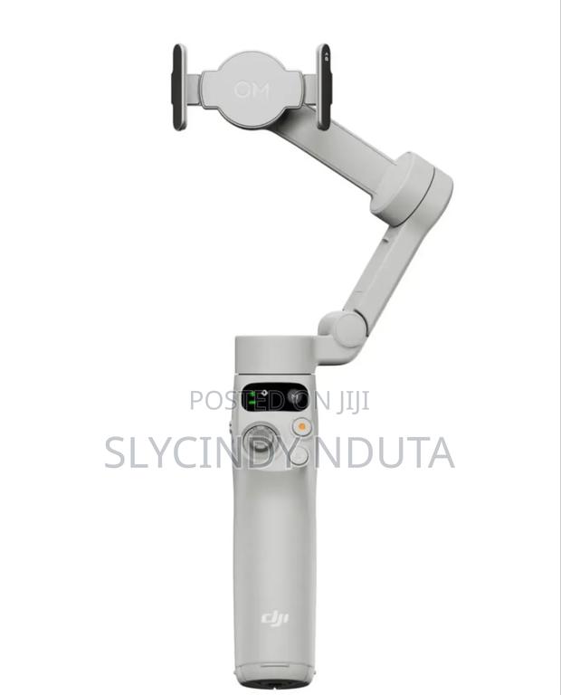 Dji Osmo Mobile 7 - thumbnail 2