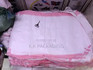 Food Grade Sacks