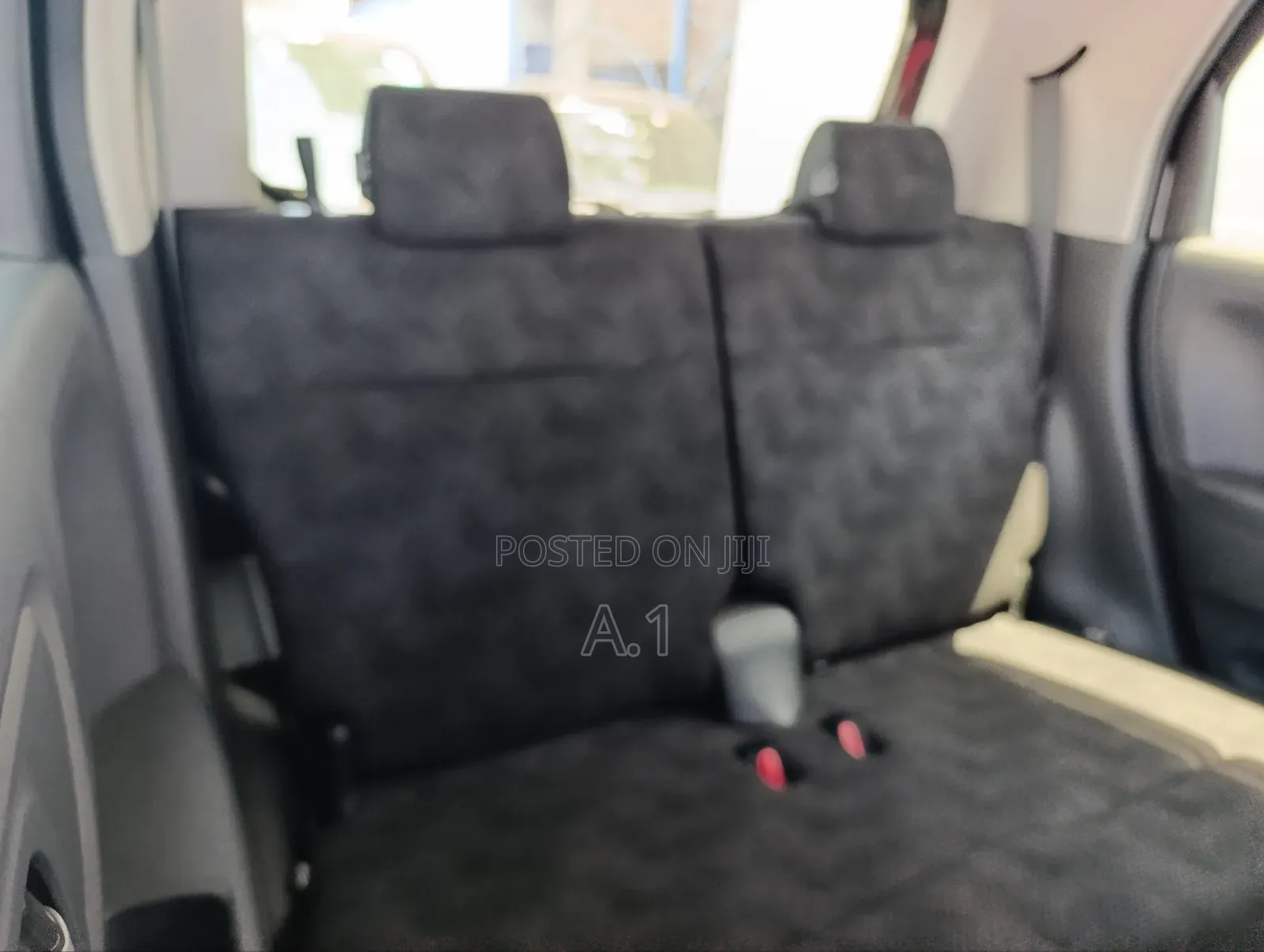 Honda N-WGN 660 2WD 2018 Black