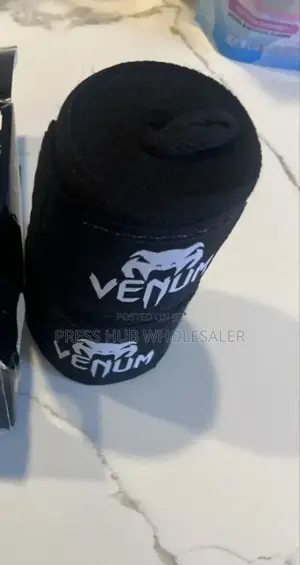 Boxing Handwraps, 3m