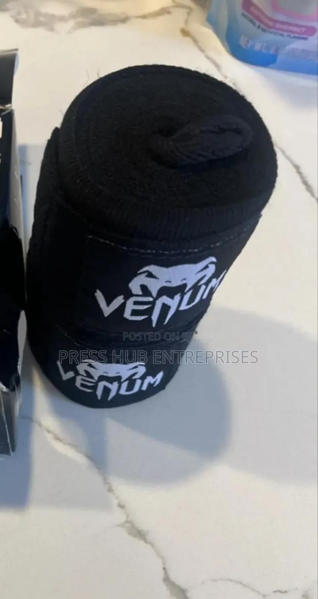 Boxing Handwraps, 3m - main view