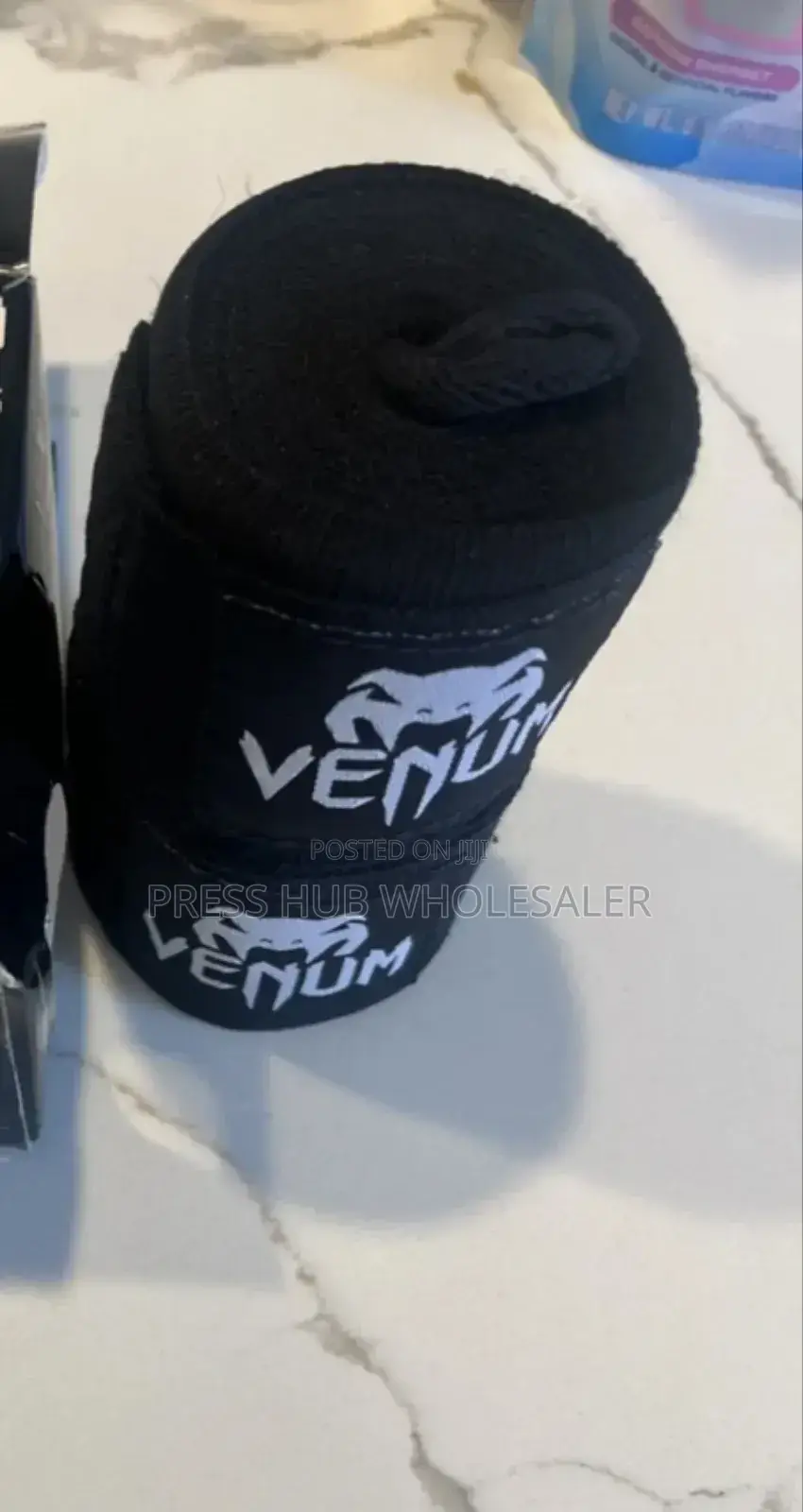 Boxing Handwraps, 3m