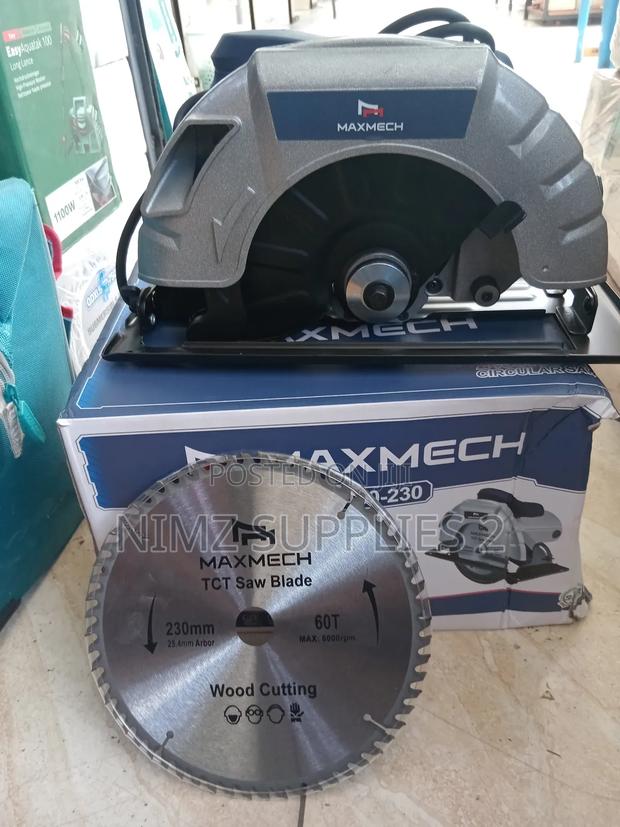 Circular Saw