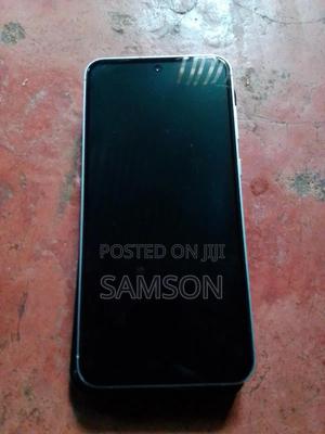 Samsung Galaxy A55 256 GB Blue - thumbnail 2