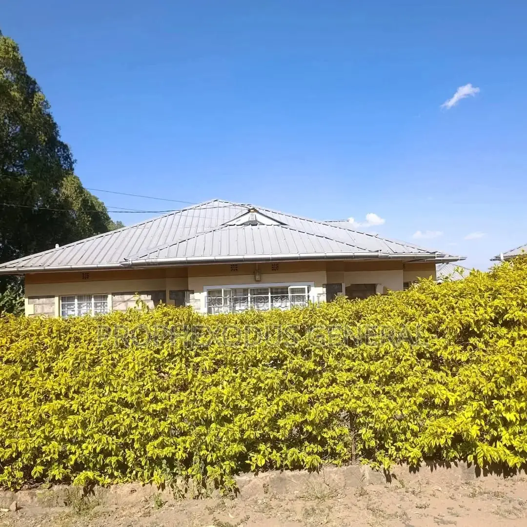 3bdrm Bungalow in Rimpa for rent