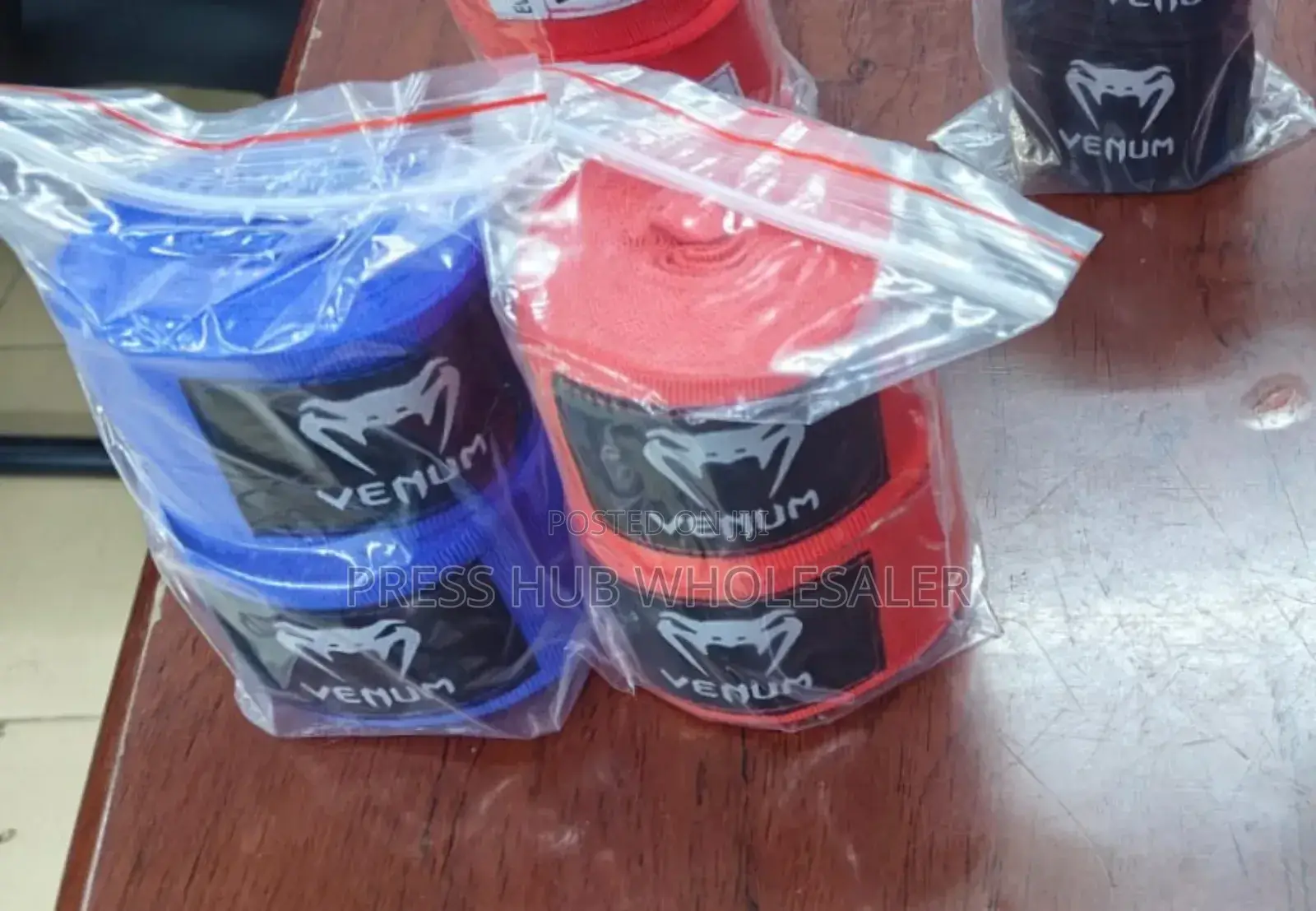Boxing Handwraps 3meter; 