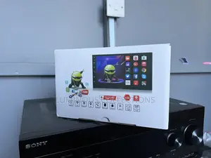 Today Offer!! New 7" Android Car Radios. Youtube, Google Maps