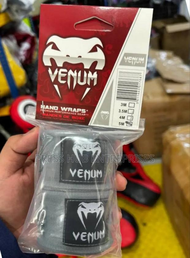 Boxing Handwraps : - main view