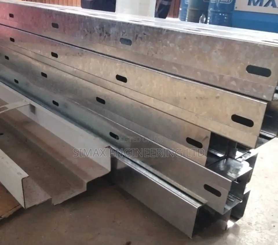 Cable Trays