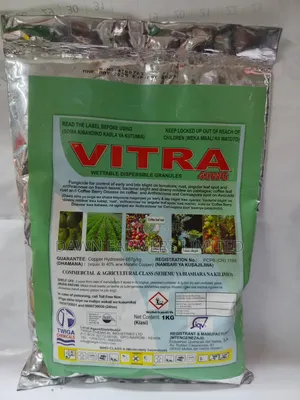 Vitra 40wg 1kg
