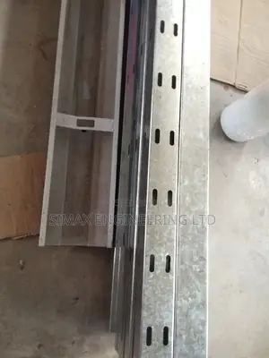 Cable Trays