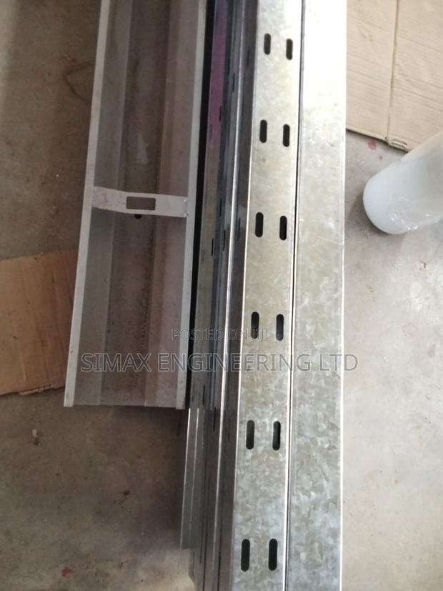 Cable Trays - thumbnail 2