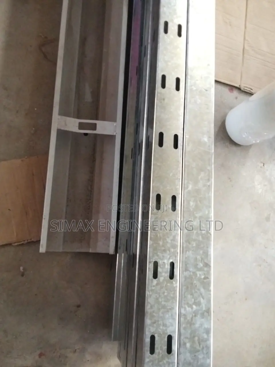 Cable Trays