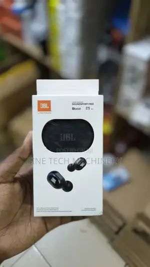 Quality JBL Earbuds