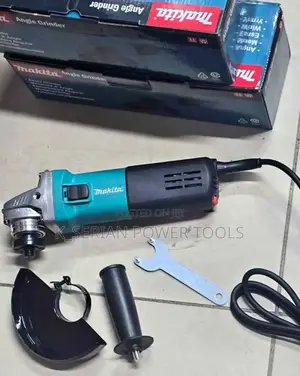 Makita 4.5 Inch Grinder/Makita 4.5 Inch Angle Grinder