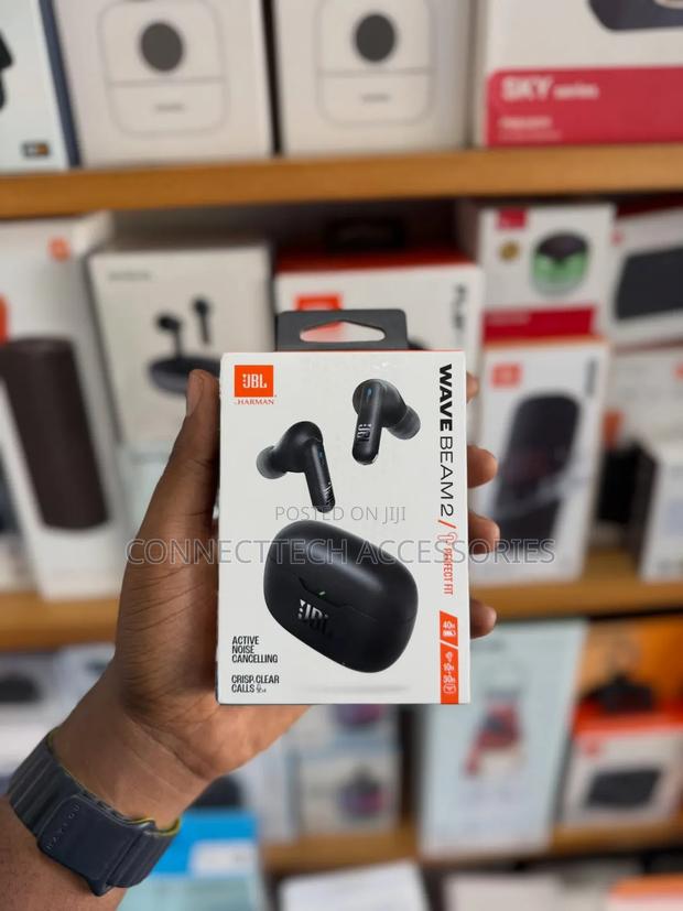 Jbl Wave Beam 2 - main view