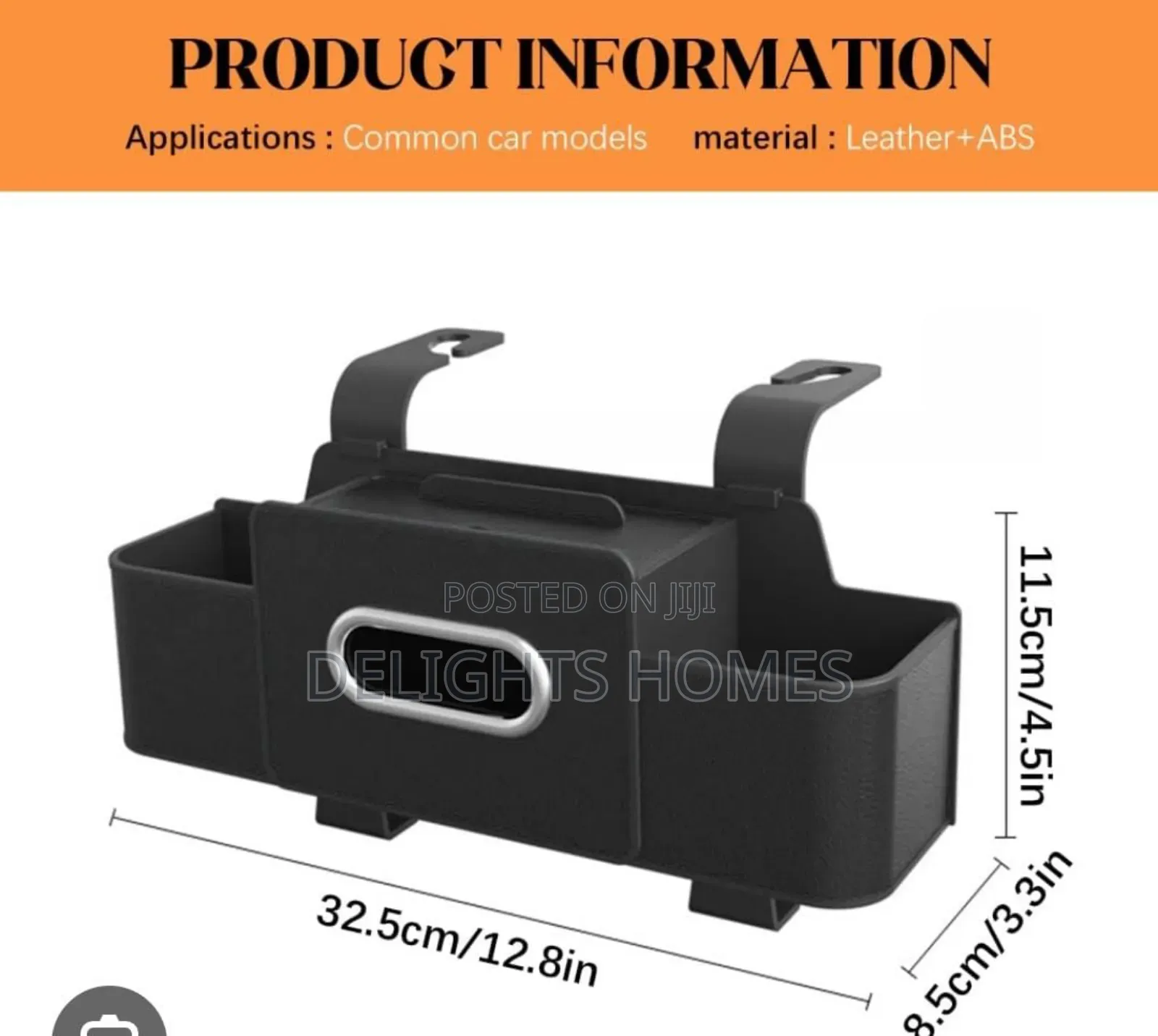 Car Backseat Organizer_pa