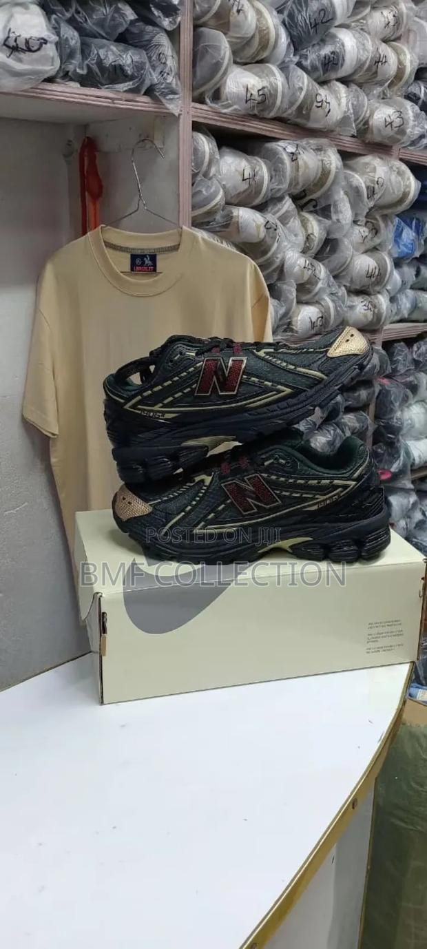 New Balance 1906 - thumbnail 2