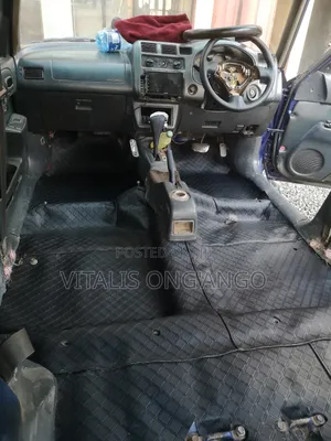 Car Seats Cushioning and Interior Upholstery Available.
