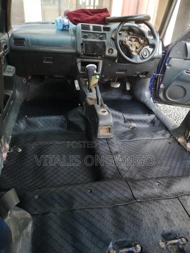 Car Seats Cushioning and Interior Upholstery Available. - thumbnail 2