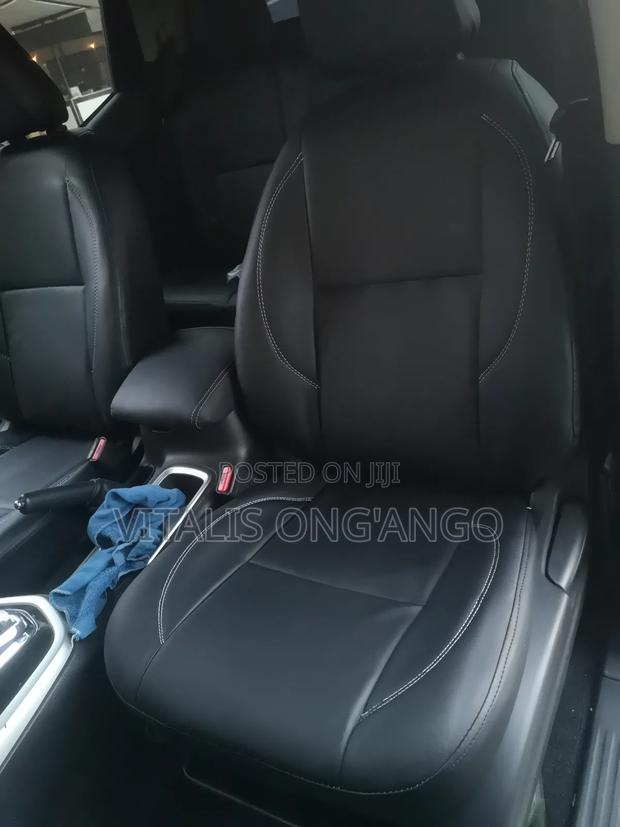 Car Seats Cushioning and Interior Upholstery Available. - thumbnail 8