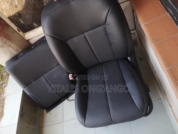 Car Seats Cushioning and Interior Upholstery Available. - thumbnail 12