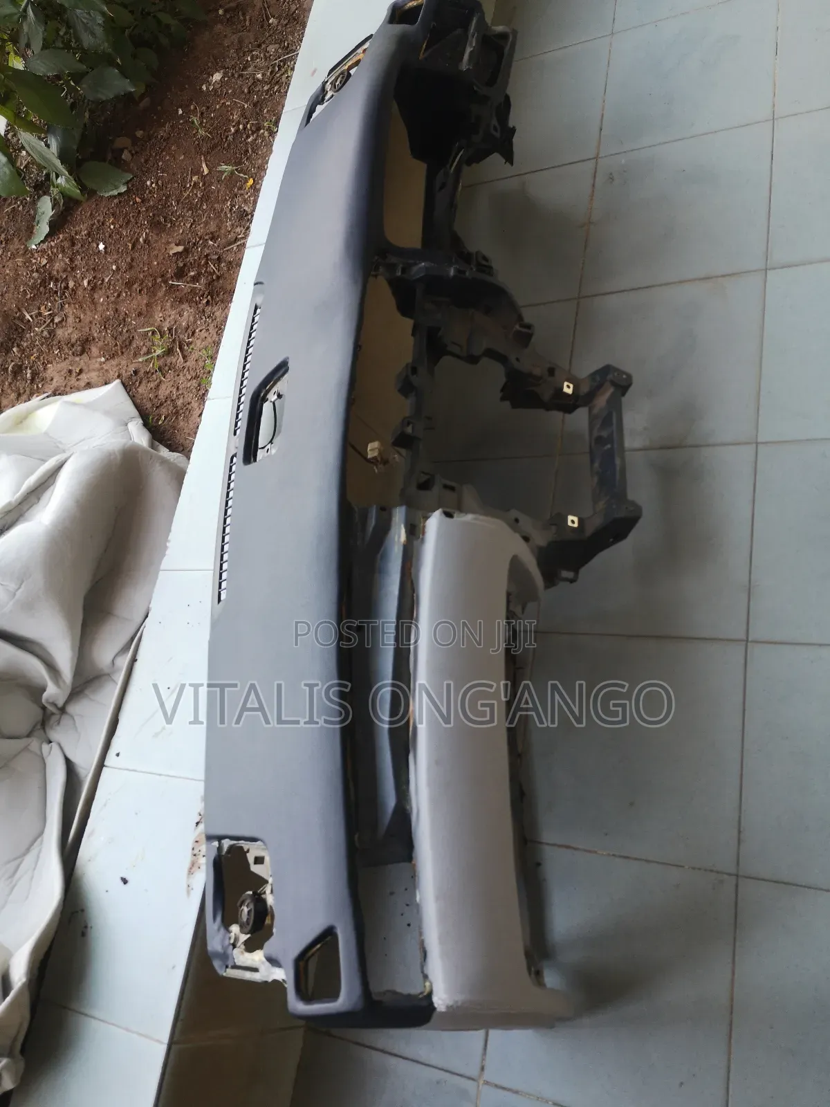Car Seats Cushioning and Interior Upholstery Available.