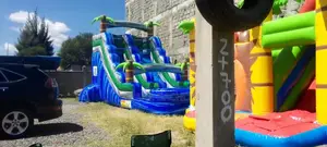 Water Slide for Sale