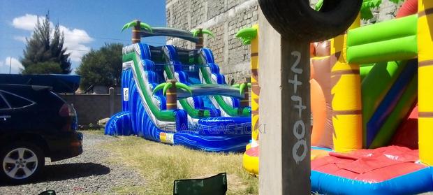 Water Slide for Sale - main view