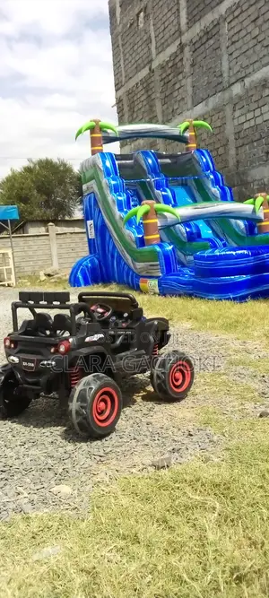 Water Slide for Sale
