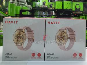 Havit M9048 1.43" Amoled Pink - thumbnail 2