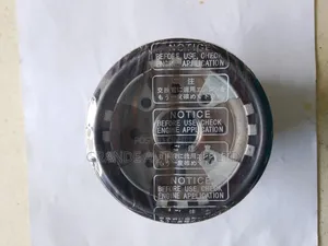 Oil Filter for Toyota Hilux New Model (Nitoyo Brand)