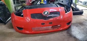 Toyota Vitz 2005 Front Bumper