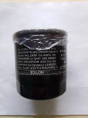 Oil Filter for Toyota Hilux New Model (Nitoyo Brand)