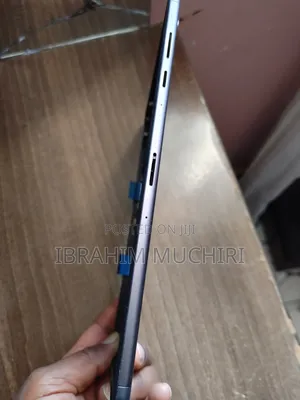 Back Cover for Lenovo Tab M10 Hd (2nd Gen) Tb-X306x Tb- 
Ion