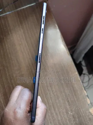Back Cover for Lenovo Tab M10 Hd (2nd Gen) Tb-X306x Tb- 
Ion