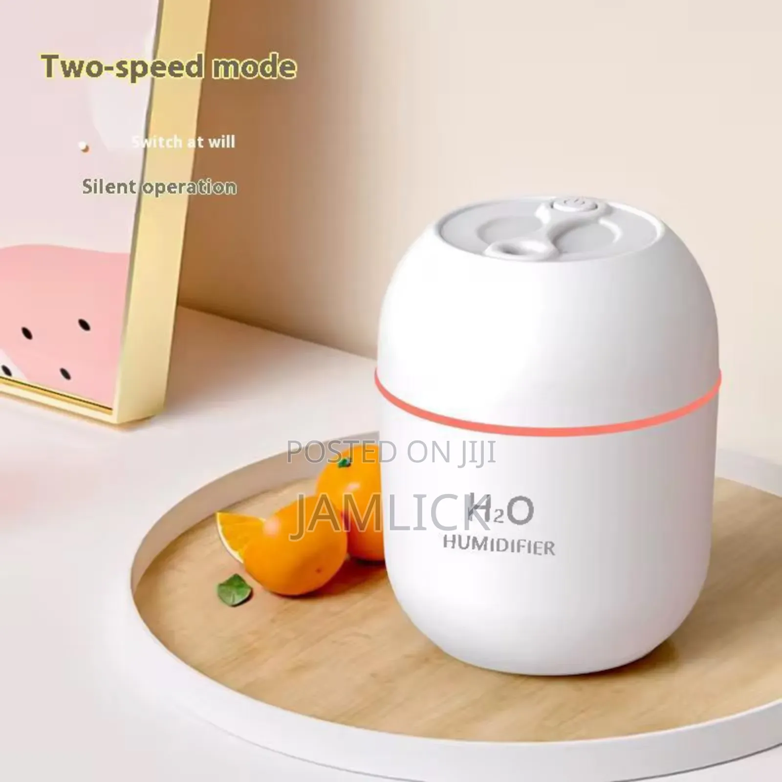 High Mist Water Humidifier