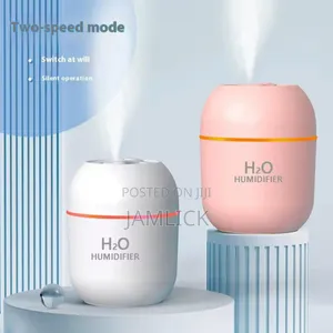 High Mist Water Humidifier