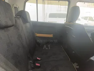 Suzuki Hustler 2018 Yellow