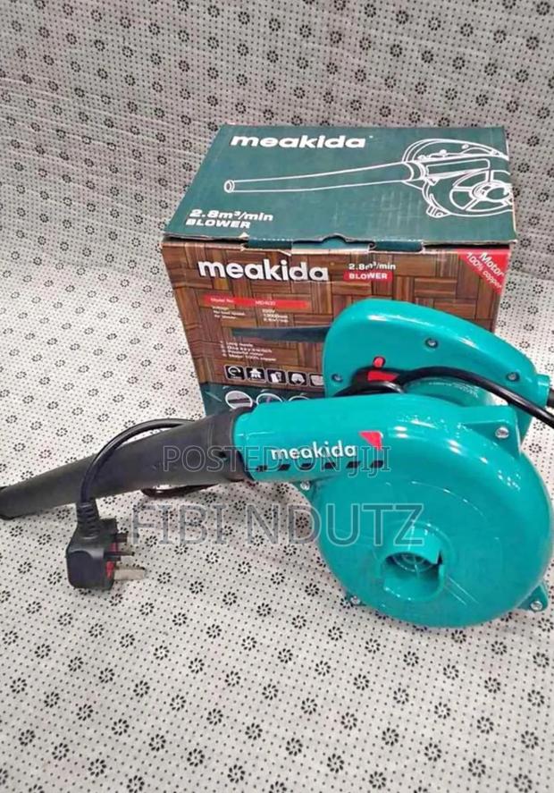 Most Selling Meakida Blower/Meakida Air Blower - main view