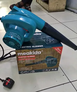 Professional Dust Blower/Meakida Air Blower