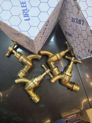 Pegler Tap Available